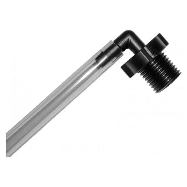 Humidifier Connecting Tube For Oxygen Concentrator