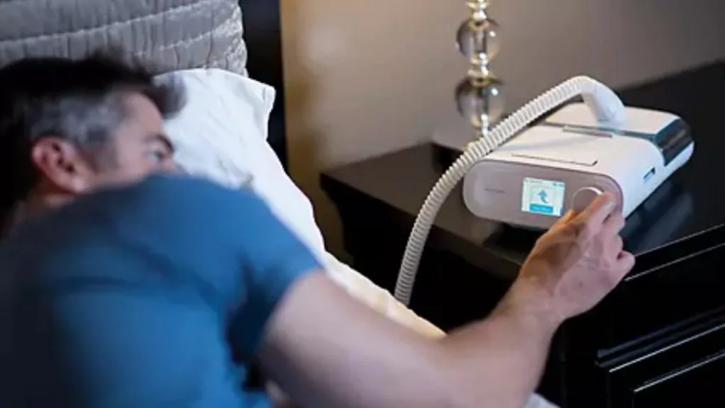 Philips Respironics DreamStation Auto CPAP