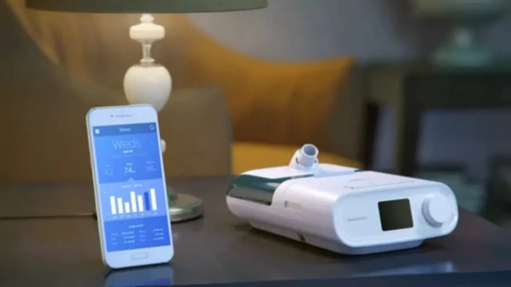Philips Respironics DreamStation Auto CPAP