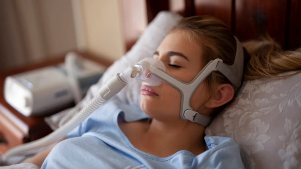 Philips Respironics DreamStation Auto CPAP