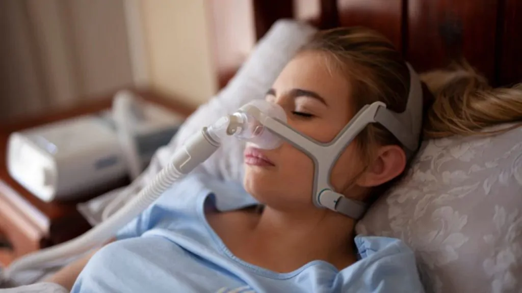 Philips Respironics DreamStation Auto CPAP