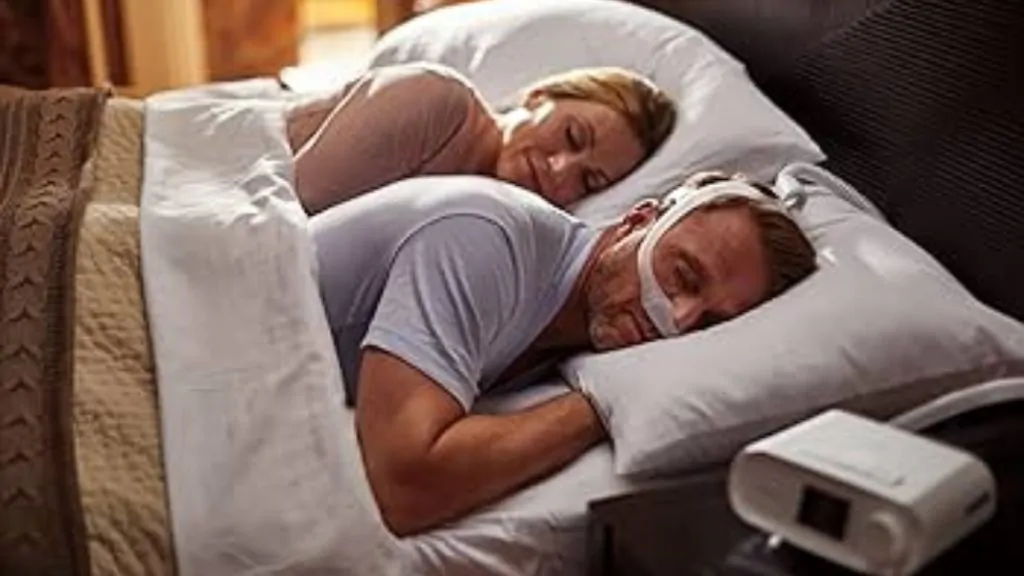Philips Respironics DreamStation Auto CPAP