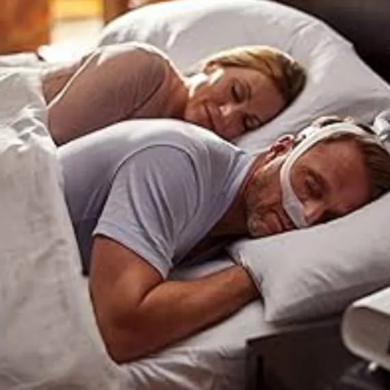 Philips Respironics DreamStation Auto CPAP