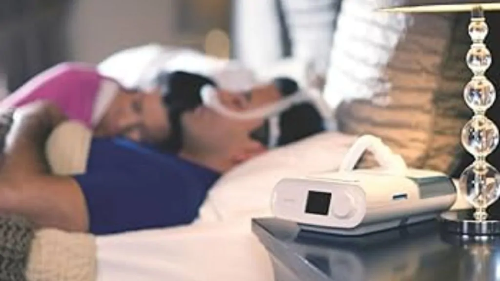 Philips Respironics DreamStation Auto CPAP