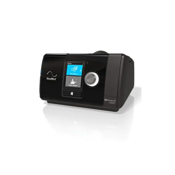 Resmed AirSense 10 Autoset Tripack Auto CPAP