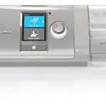 Resmed AirCurve 10 VAuto BIPAP - Tripack
