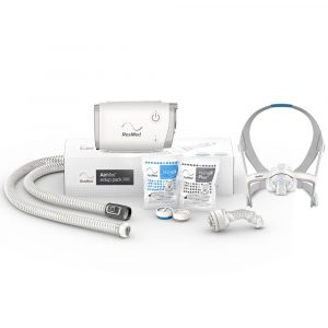 Resmed AirMini Travel Auto CPAP