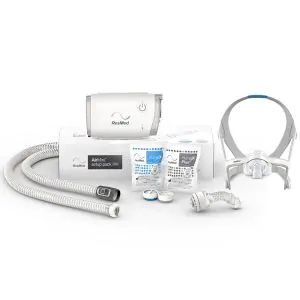 Resmed AirMini Travel Auto CPAP