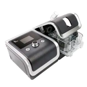 BMC Y30T BIPAP