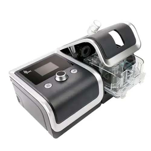 BMC Y30T BIPAP