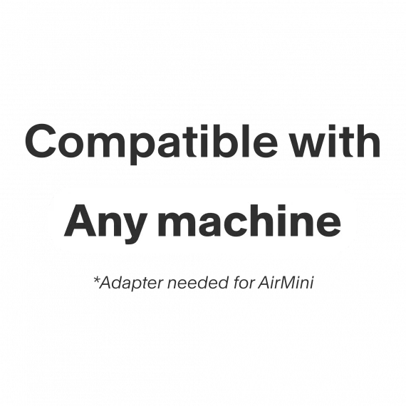compatible-with-any-machine-transparent-square