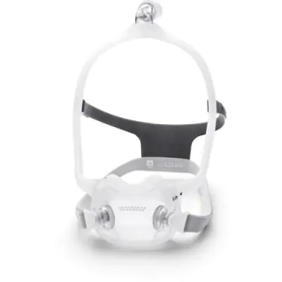 dreamwear full face mask