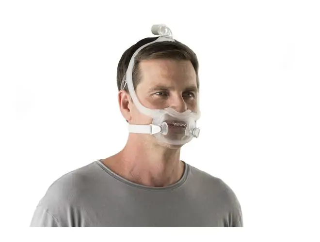 dreamwear fullface mask1