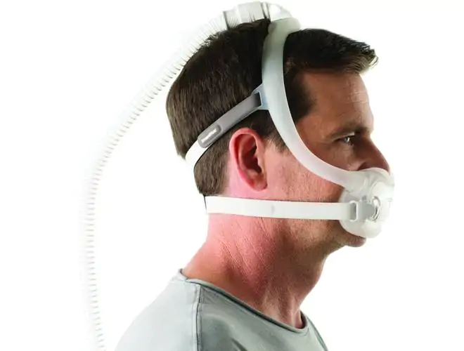 dreamwear fullface mask2