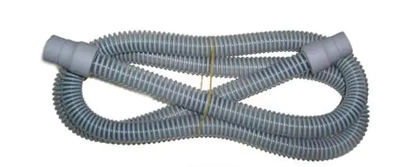 BMC Hose Pipe (Tubing) For CPAP And BIPAP