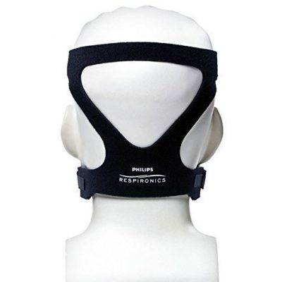 Philips Premium Headgear for Comfort Gel Mask