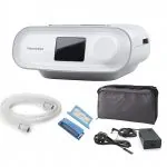 Philips Respironics DreamStation Auto CPAP - Advanced Sleep Therapy Device