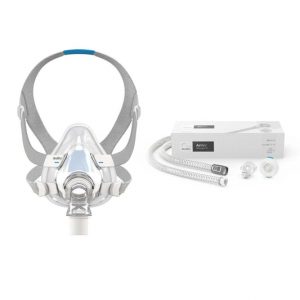 Resmed AirMini Travel Auto CPAP