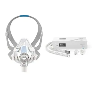 Resmed AirMini Travel Auto CPAP