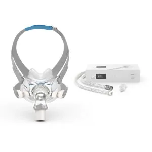 Resmed AirMini Travel Auto CPAP