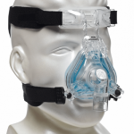 Philips Respironics Comfort Gel Blue Nasal Mask
