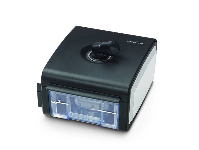 Philips Remstar System One Humidifier