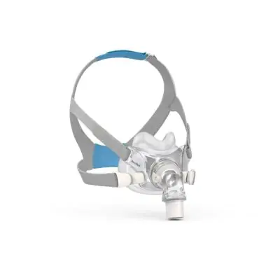 Resmed Airfit F30 Full Face Mask