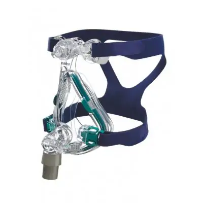 Resmed Mirage Quattro Full Face Mask