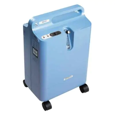 Philips EverFlo Home Oxygen Concentrator