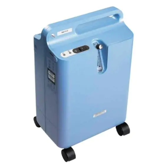 Philips EverFlo Home Oxygen Concentrator