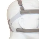Philips Respironics TrueBlue Headgear
