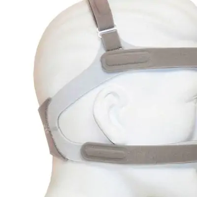 Philips Respironics TrueBlue Headgear