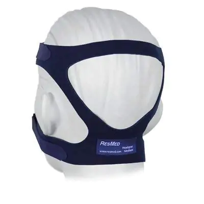RespBuy-Resmed-Headgear-Mirage-Micro-Mirage-Quattro-Mask