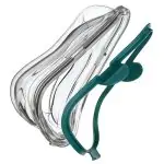 Cushion and Clip for ResMed Mirage Quattro Full Face Mask