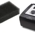 Sunset Foam Filter For Philips REMStar