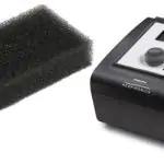 Sunset Foam Filter For Philips REMStar