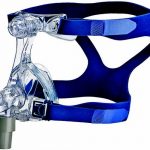 Resmed Mirage Micro Nasal CPAP Mask with Headgear