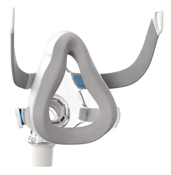 Resmed AirTouch F20 Full Face Mask