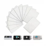 RespBuy Premium Compatible Filters for ResMed S9 & S10 CPAP Machines – Affordable & Reliable Protection
