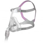 Resmed Quattro Air for Her Full Face Mask