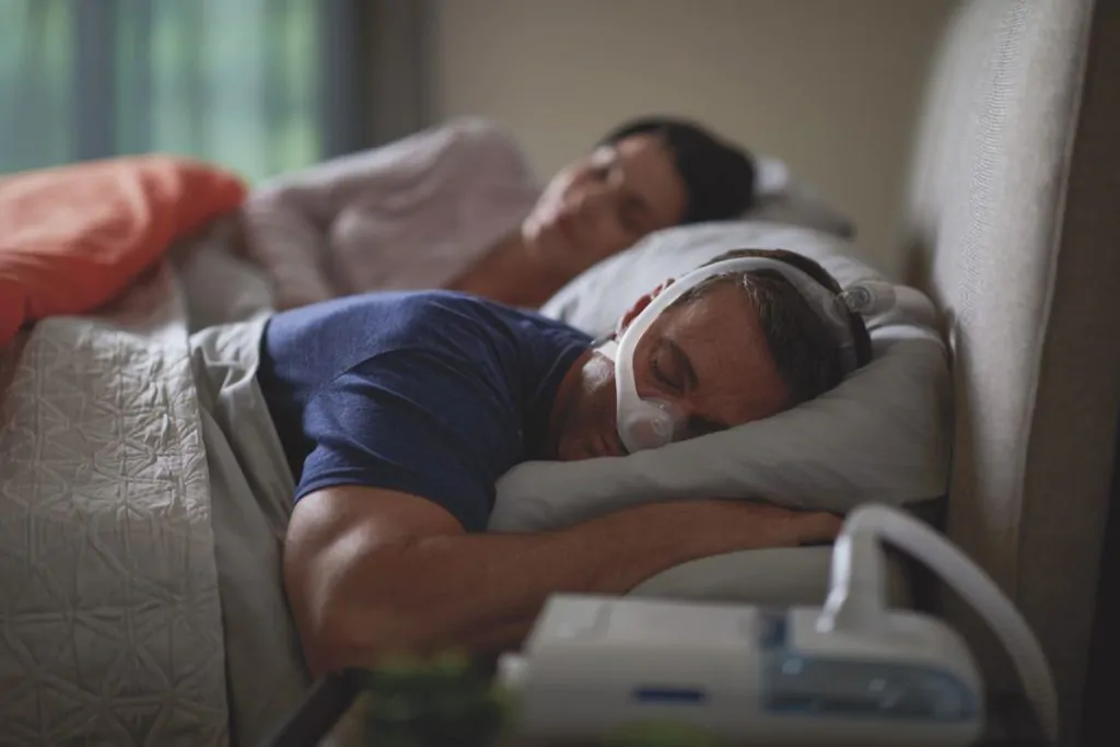 cpap vs bipap