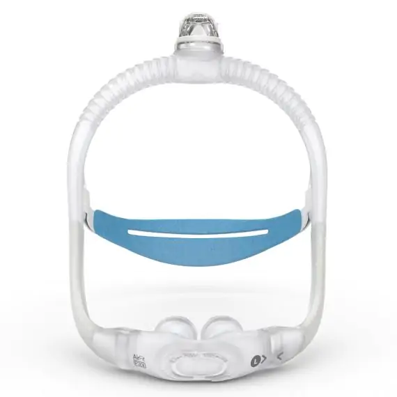 Nasal Pillow Mask