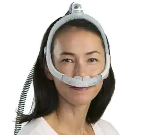 Philips Respironics TrueBlue Headgear