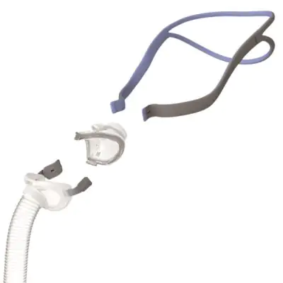 respbuy-resmed-p10-mask-headgear-configuration