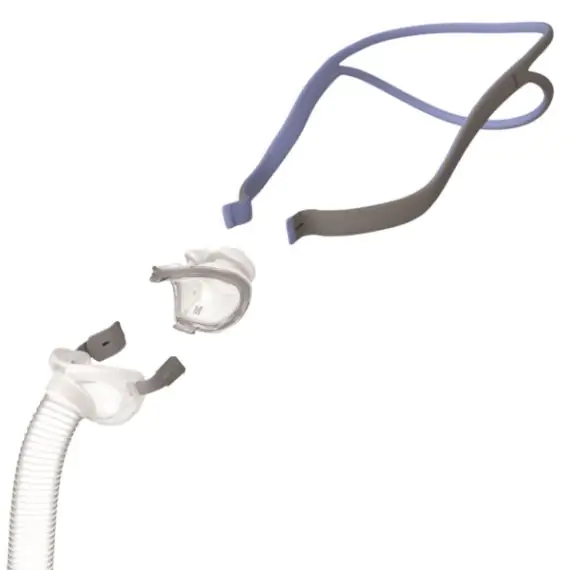 respbuy-resmed-p10-mask-headgear-configuration