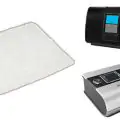 Sunset Filters For ResMed S9 & Airsense10 CPAP Devices