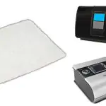 Sunset Filters For ResMed S9 & Airsense10 CPAP Devices