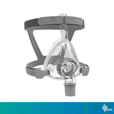 RespBuy-BMC-F5-Full-Face-Mask