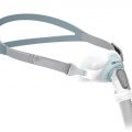 Fisher & Paykel Brevida Nasal Pillow CPAP Mask