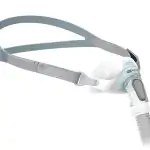 Fisher & Paykel Brevida Nasal Pillow CPAP Mask